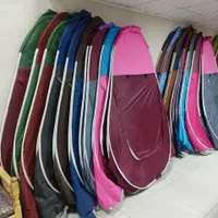 تولید و فروش چادر مسافرتی و پشه بند