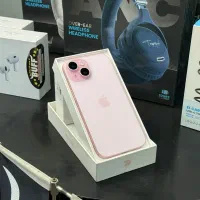 آیفون ۱۵ نرمال