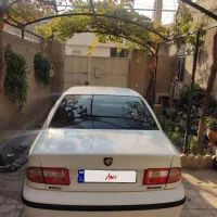 سمند EF7 دوگانه مدل 93|خودرو سواری و وانت|هشتگرد, مدرس|دیوار