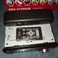 ضبط پایونیر ساخت تایلند در حد نو