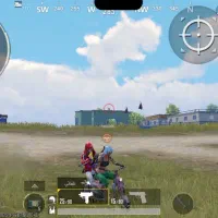 اکانت پابجی برای فروش