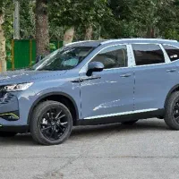 هاوال haval h6 هیبرید صفر  ۲۰۲۵|خودرو سواری و وانت|مشهد, احمدآباد|دیوار