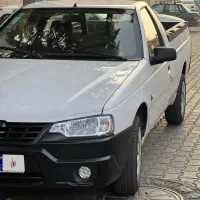 اریسان مدل ۱۴۰۴