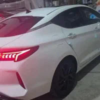 فروش KMC j7 مدل ۱۴۰۴ کم کارکرد ( کی ام سی )