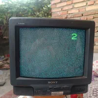 تلویزیون سونی
