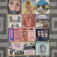 30 صفحه گرام ایرانی و خارجی و آموزشی