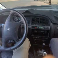 زانتیا مدل ۸۵درجه یک|خودرو سواری و وانت|بوشهر, |دیوار