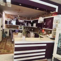 کابینت گلاسه