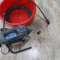 لوله بازکنی بافنردرمشگین وروستاهابا تخفیف|خدمات پیشه و مهارت|مشگین شهر, |دیوار