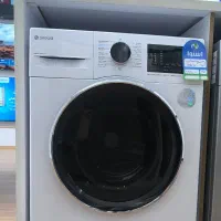 لباسشویی های اسنوا و دوو|ماشین لباسشویی و خشک‌کن لباس|تاکستان, |دیوار