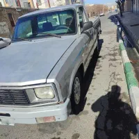 وانت مزدا ۲۰۰۰ مدل ۸۹ دوگانه شرکتی|خودرو سواری و وانت|قرچک, شهرک گلها|دیوار