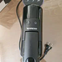 قهوه ساز برند nespresso اورجینال