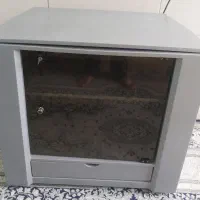 میزتلویزیون،درحدنو،سالم