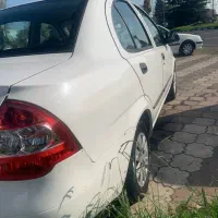 تیبا ۱ در حد صفر کارکرد پایین|خودرو سواری و وانت|صومعهسرا, |دیوار