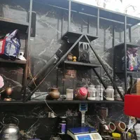 شلف و قفسه میتکو|کتابخانه، شلف، قفسه‌های دیواری|مشهد, امیریه|دیوار