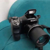 دوربین عکاسی syber shat ..SONY|دوربین عکاسی و فیلم‌برداری|تبریز, |دیوار