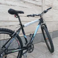 دوچرخه ویوا سایز 26 تنه آلمنیوم