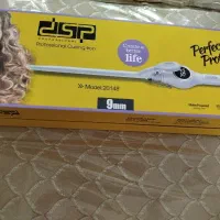 دستگاه فرکننده مو dsp