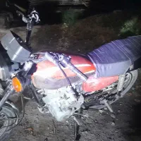 موتور سیکلت مدل ۹۳|موتورسیکلت|گرگان, |دیوار