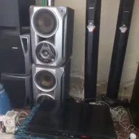 سینماخانواده سیستم بالاباکارتون