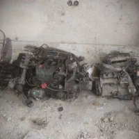 فروش لوازم استوک کلی