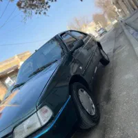 405 مدل 81|خودرو سواری و وانت|ارومیه, |دیوار