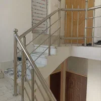 نرده استیل مبین|خدمات پیشه و مهارت|ملایر, |دیوار