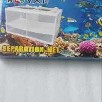 فروش وسایل اکواریوم عمده و خرده