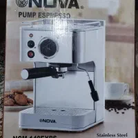 قهوه ساز نوا اصلی