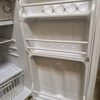 مینی یخچال فریزر ۵ فوت کاملا سالم|یخچال و فریزر|تهران, تهرانپارس جنوبی|دیوار