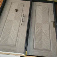 درب، اتاقی درب ضدسرقت|مصالح و تجهیزات ساختمان|بجنورد, |دیوار