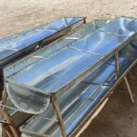 یابیه|لوازم جانبی حیوانات|اهواز, کوی سعدی|دیوار