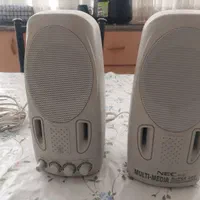 اسپیکر کامپیوتر