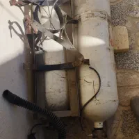 کپسول سی ان جی|قطعات یدکی و لوازم جانبی|همدان, |دیوار