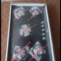 اجاق گاز صفحه ای تکنو کاملا نو