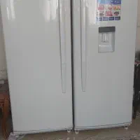 یخچال و فریزر دونار کارکرده