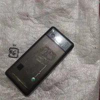 سونی اریکسون جی 900|موبایل|تهران, شمیراننو|دیوار