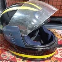 کلاه کاسکت ایمنی|قطعات یدکی و لوازم جانبی|پیرانشهر, |دیوار