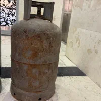 کپسول پرسی گاز با رگلاتور