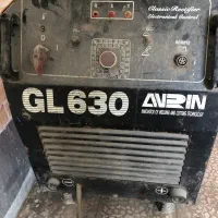 دستگاه جوش صنعتی اورین|ماشین‌آلات صنعتی|کاشان, شهرک صنایع کارگاهی امیرکبیر|دیوار