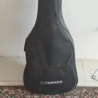 گیتار یاماها C40|گیتار، بیس، امپلیفایر|محمدشهر, ولدآباد|دیوار