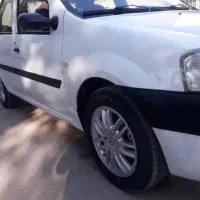 پارس تندر مدل ۹۳ فول ال پی تک اربک|خودرو سواری و وانت|اصفهان, رزمندگان|دیوار