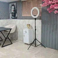 اجاره لاین ناخن و مژه/ تخفیف ۳۰٪ رو تمام خدمات|خدمات آرایشگری و زیبایی|مشهد, احمدآباد|دیوار