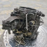 کاربراتور نیسان