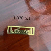 طلا کارکرده در حد نو|جواهرات|قرچک, شهرک طلائیه|دیوار