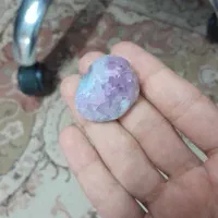 فقط معاوضه با انگشتر و دمبل.