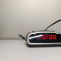 ساعت رادیو دار بار آمازون