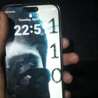 گوشی آیفون16پرومکس هایی کپی