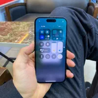 ایفون ۱۶ نرمال ۱۲۸ ، iphone 16 normal باتری ۱۰۰|موبایل|تهران, پونک|دیوار