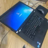 لپ تاپ thinkpad T520 lenovo لنوو لنوا